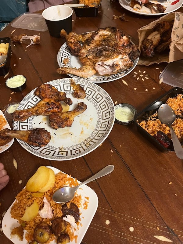 Restaurant Gopoulet à Vitry-sur-Seine, France