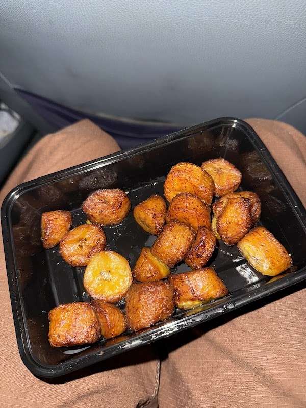 Restaurant Gopoulet à Vitry-sur-Seine, France