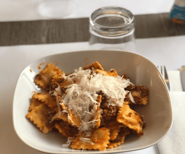 Restaurant Gourd’I à Le Cannet-des-Maures, France