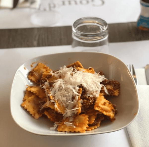 Restaurant Gourd’I à Le Cannet-des-Maures, France