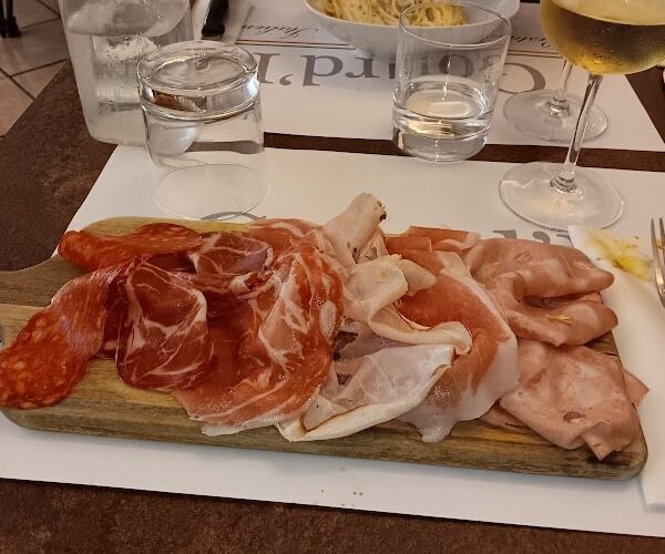 Restaurant Gourd’I à Le Cannet-des-Maures, France