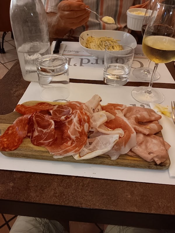 Restaurant Gourd’I à Le Cannet-des-Maures, France