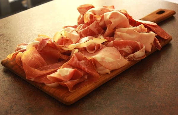 Restaurant Gourd’I Saint-Tropez à Saint-Tropez, France