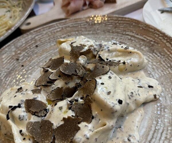 Restaurant Gourd’I Saint-Tropez à Saint-Tropez, France