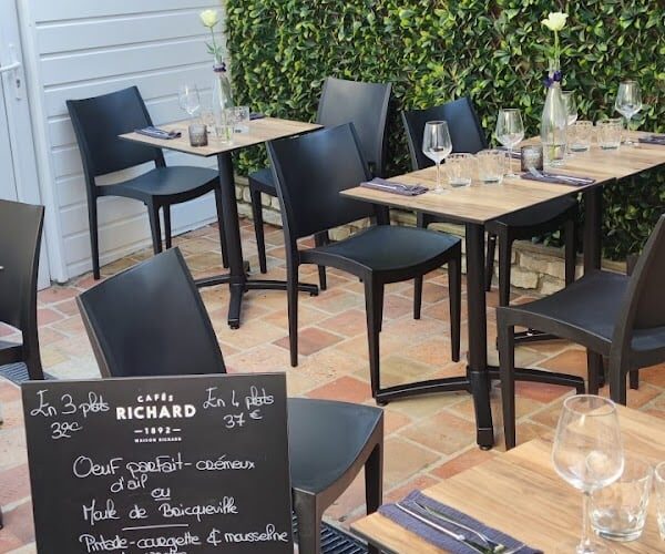 Restaurant Gourmandise & Tradition à Bayeux, France