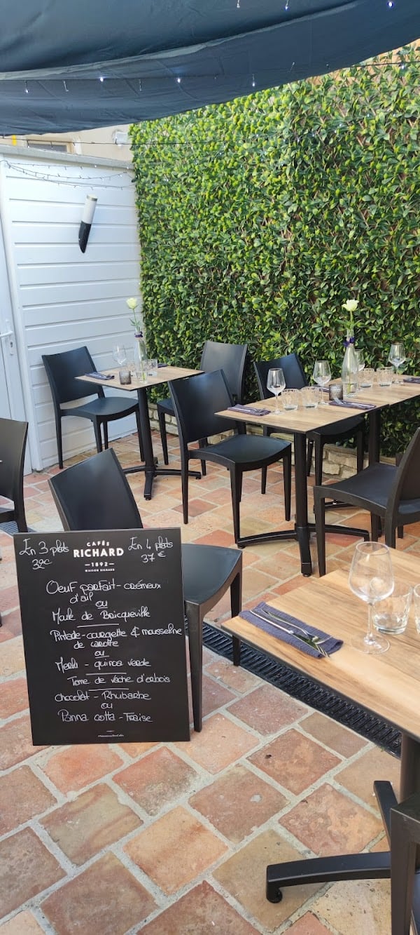 Restaurant Gourmandise & Tradition à Bayeux, France