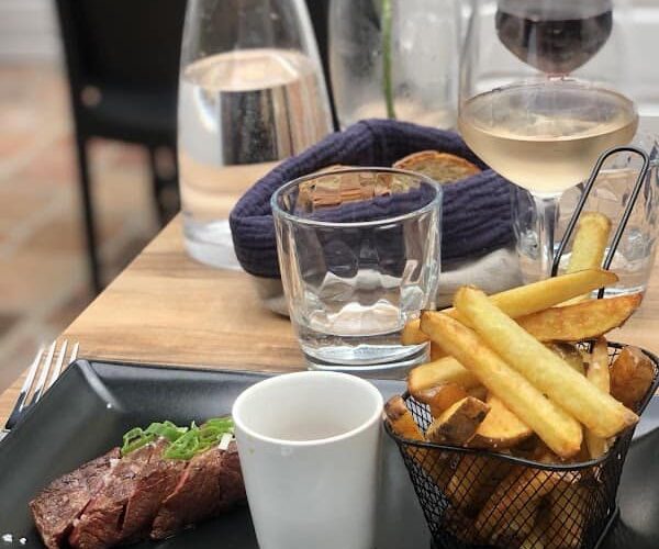 Restaurant Gourmandise & Tradition à Bayeux, France