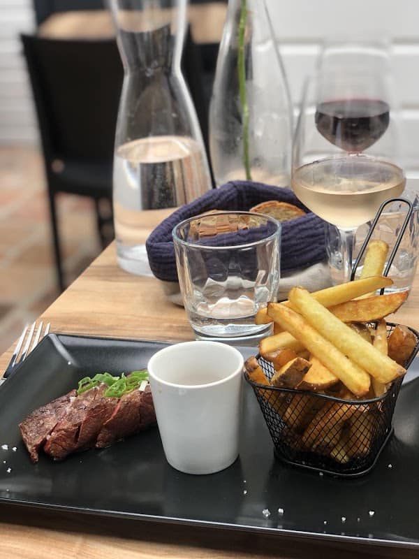 Restaurant Gourmandise & Tradition à Bayeux, France