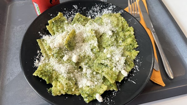 Restaurant Goût”b à Freyming-Merlebach, France