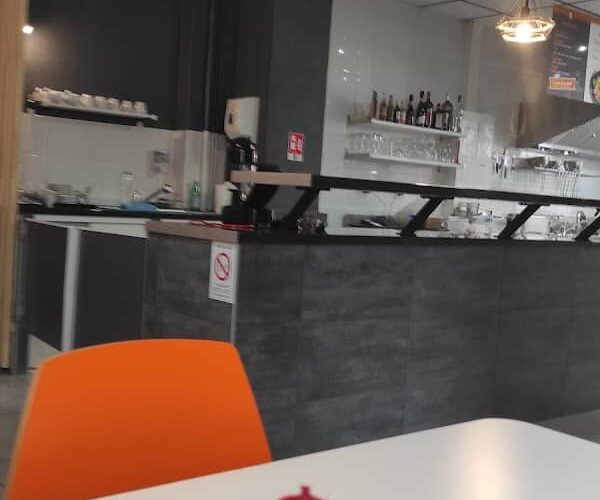 Restaurant Goût”b à Freyming-Merlebach, France