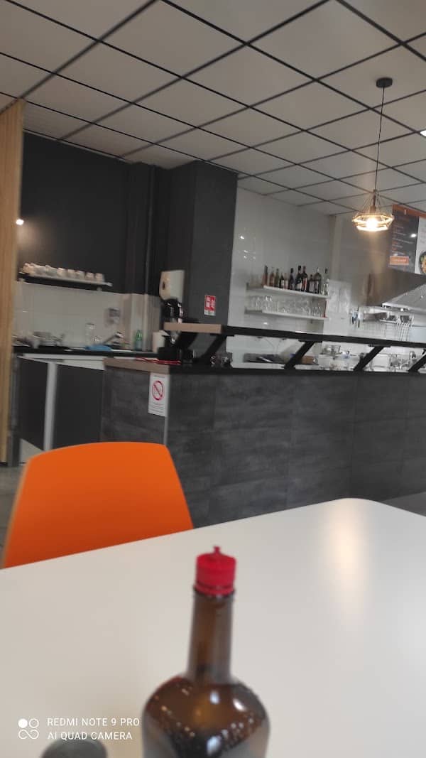 Restaurant Goût”b à Freyming-Merlebach, France