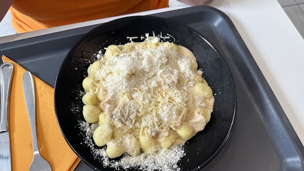 Restaurant Goût”b à Freyming-Merlebach, France