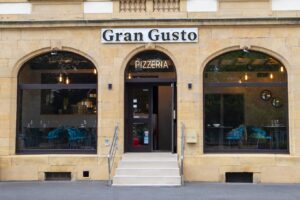 Gran Gusto
