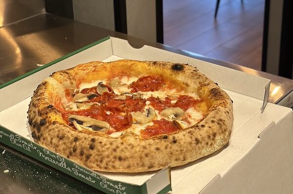 Restaurant Gran Gusto à Metz, France