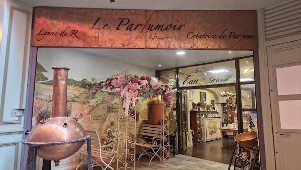 Restaurant Grasse à Grasse, France