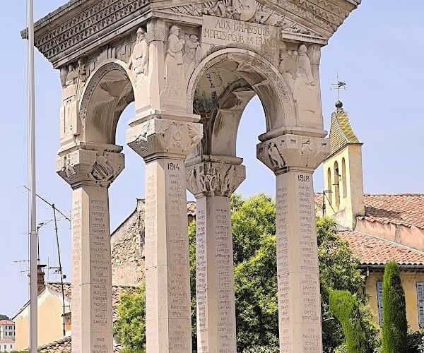 Restaurant Grasse à Grasse, France