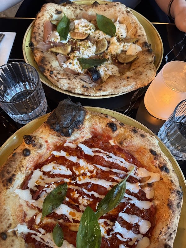 Restaurant Graziella Noisy le Grand à Noisy-le-Grand, France