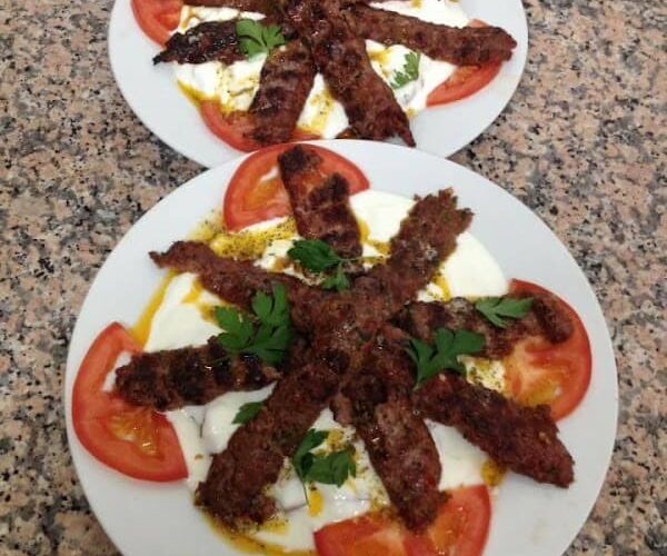 Restaurant GRILL ANTEP SOFRASI à Gagny, France