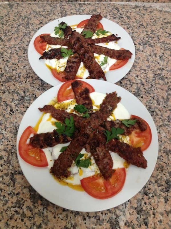 Restaurant GRILL ANTEP SOFRASI à Gagny, France