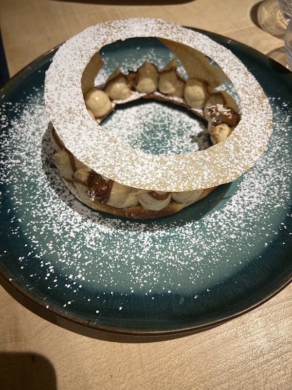 Restaurant Grill Garden à Vitry-sur-Seine, France