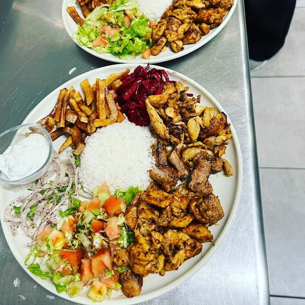 Grill istanbul Restaurant à Trets, France