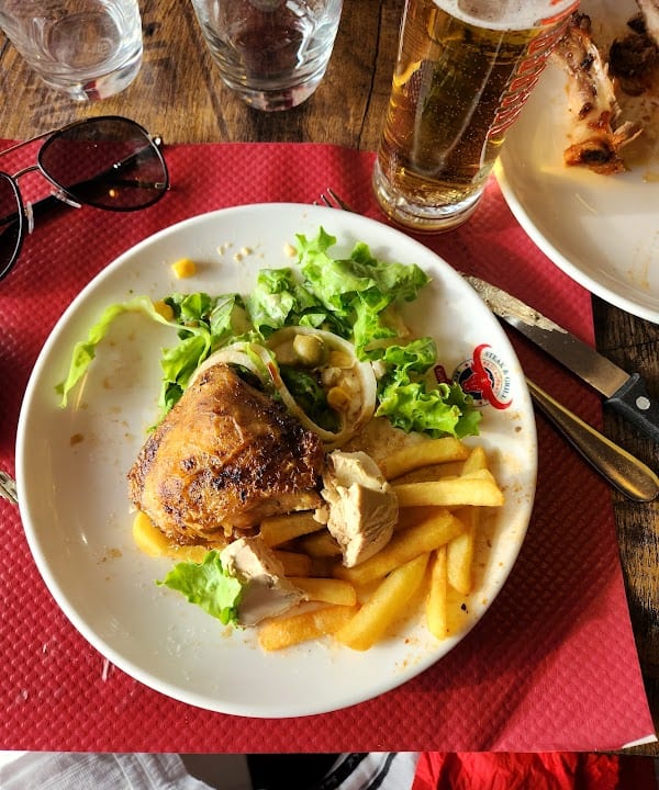 Restaurant Grill & Steak best house grill à Farébersviller, France