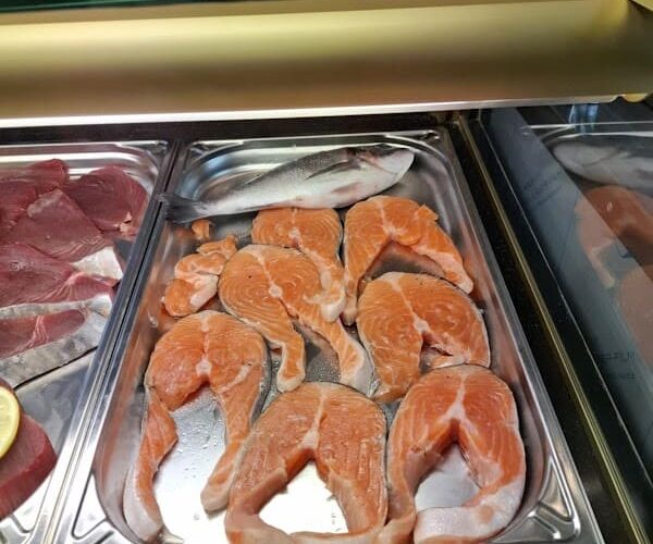 Restaurant Grillades de Roubaix à Roubaix, France