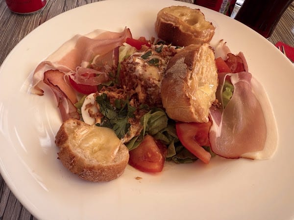 Restaurant GRILLADES DES LACS à Xonrupt-Longemer, France