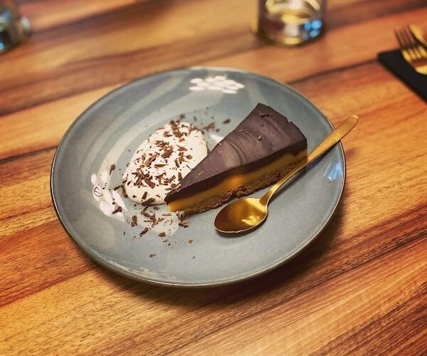 Guarà – Restaurant Metz à Metz, France