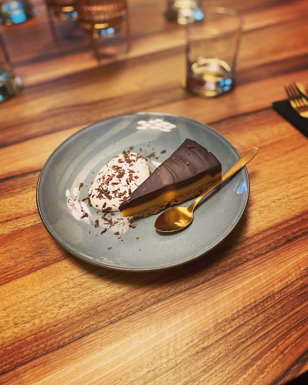 Guarà – Restaurant Metz à Metz, France