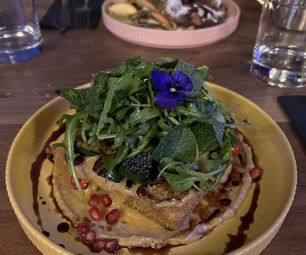 Guarà – Restaurant Metz à Metz, France