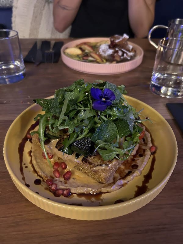 Guarà – Restaurant Metz à Metz, France