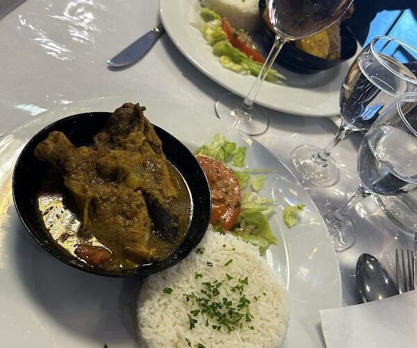 Restaurant Guest Live à Bondy, France