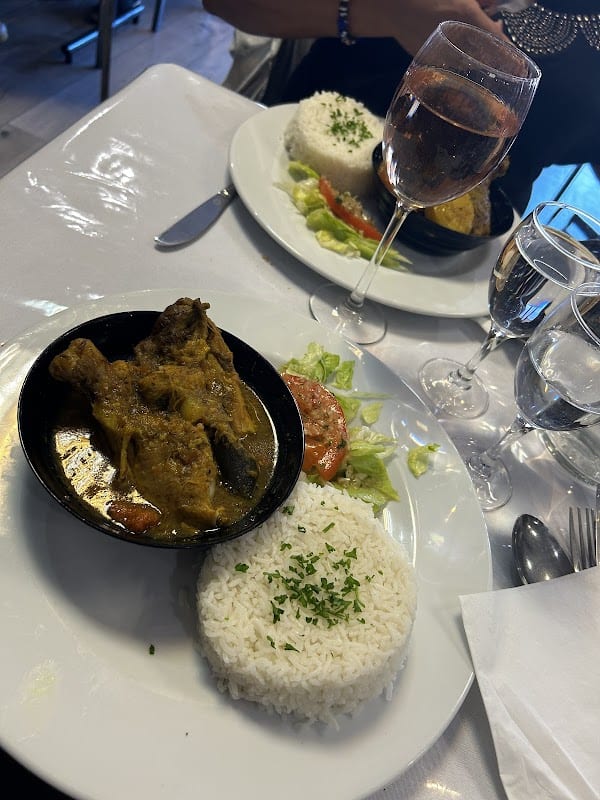 Restaurant Guest Live à Bondy, France