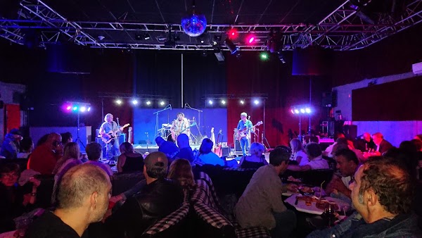 Restaurant Guest Live à Bondy, France