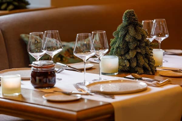 Restaurant Guillou Campagne schouweiler dippach à Dippach, Luxembourg