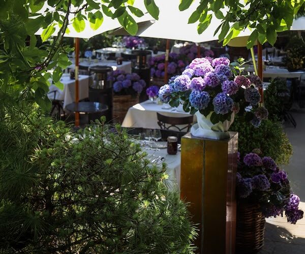 Restaurant Guillou Campagne schouweiler dippach à Dippach, Luxembourg