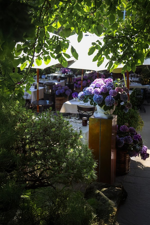 Restaurant Guillou Campagne schouweiler dippach à Dippach, Luxembourg