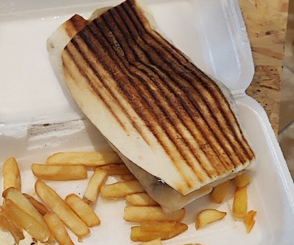 Restaurant Gul Istambul à Vendôme, France