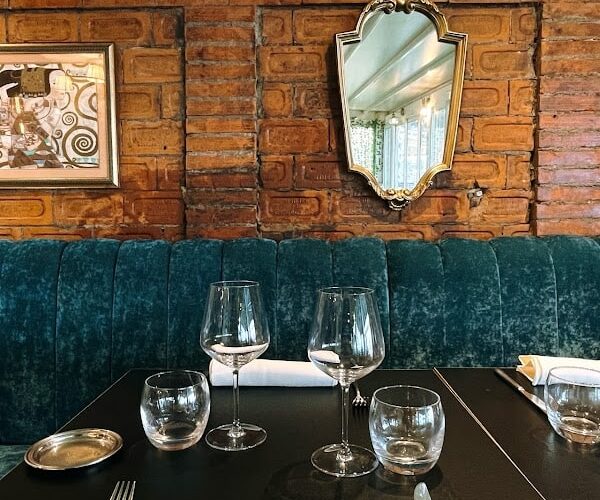 Restaurant Gusto Ristorante Pizzeria à Cagnes-sur-Mer, France