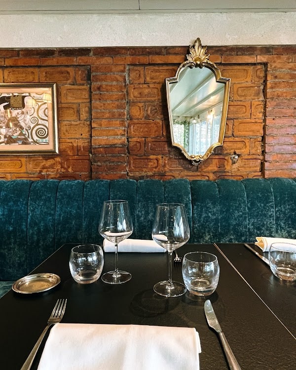 Restaurant Gusto Ristorante Pizzeria à Cagnes-sur-Mer, France