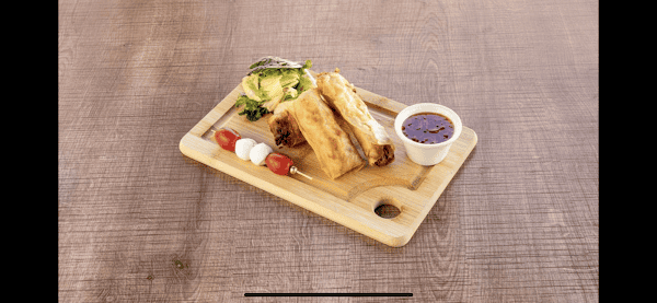 Restaurant Hacienda à Clichy-sous-Bois, France