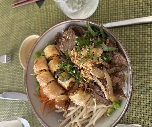 Restaurant Hanoi Délice à La Garde, France