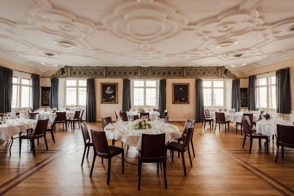 Restaurant Haus zum Rüden à Zurich, Suisse