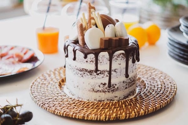 Restaurant Have A Nice Day à Marche-en-Famenne, Belgique