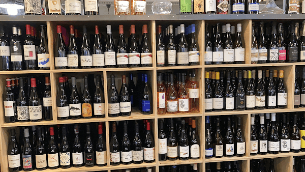 Restaurant Hazia à Anglet, France