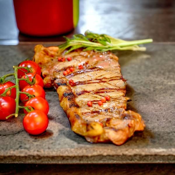 Restaurant Hillston à Compiègne, France