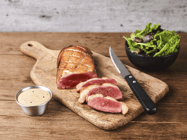 Restaurant Hippopotamus à Serris, France