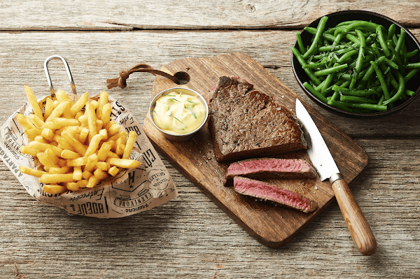 Restaurant Hippopotamus Steakhouse à Compiègne, France