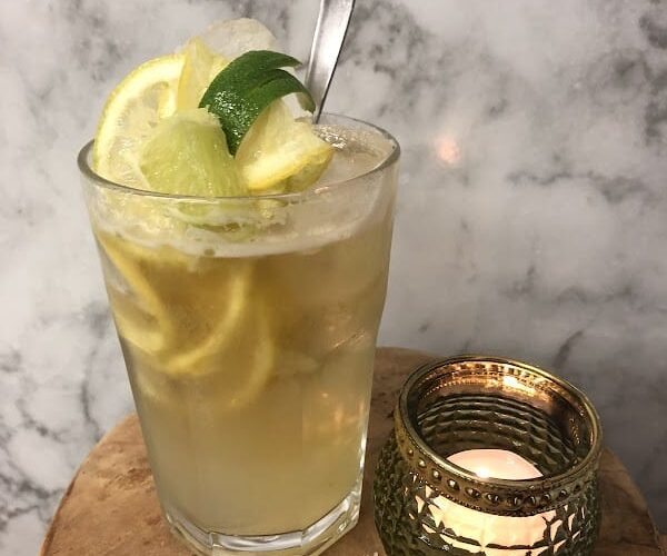 Restaurant Histoire De Familles à Dison, Belgique